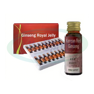 VitaSpring Vermelho Coreano Panax <span class=keywords><strong>Ginseng</strong></span> Extrato Líquido Energia Suplemento Bebida <span class=keywords><strong>Ginseng</strong></span> Geléia Real Líquido Oral - Product Image 5