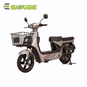 รถจักรยานไฟฟ้า,สินค้าจักรยานส่งไขมันแบบล้อใหญ่72V อนุมัติ EEC COC - Product Image 1