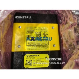 COGNEX DMR-302X-00 เครื่องอ่านโค้ดอุตสาหกรรม ตัวควบคุมอัตโนมัติ ใหม่ H - Product Image 2
