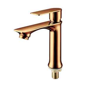 <span class=keywords><strong>Robinet</strong></span> de lavabo à eau froide unique en chrome pour salle de bain, vente en gros, fournisseur direct d'équipements sanitaires - Product Image 5