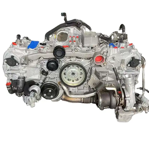 Motor de Auto de Alta Calidad, Fabricado en China, Ensamblaje de Motor Automotriz de Alta Calidad para 718 Cayman Boxster 2.0T - Product Image 6