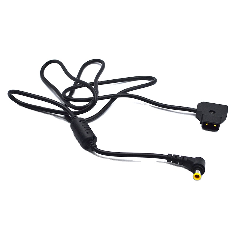 Кабели питания Anton Bauer Tap D-Tap на DC 5030 5,0*3,0 мм для камер Sony видеокамер FS7 FS5 PXW-FS7 PXWFS7 PXW-FS5 PXWFS5