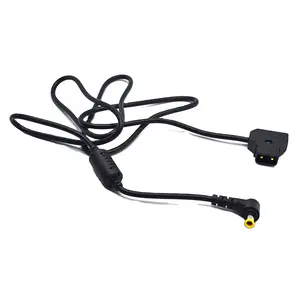 Câbles d'alimentation Anton Bauer Robinet D-tap à DC 5030 5.0*3.0mm pour Appareil Photo <span class=keywords><strong>Sony</strong></span> Caméscopes FS7 <span class=keywords><strong>FS5</strong></span> PXW-FS7 PXWFS7 PXW-<span class=keywords><strong>FS5</strong></span> PXWFS5 - Product Image 1