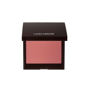 <span class=keywords><strong>Laura</strong></span> Mercier Blush Color Infusion Poudre pressée transparente Teint clair Formule modulable Tenue 10 heures Protection solaire longue durée - Product Image 1