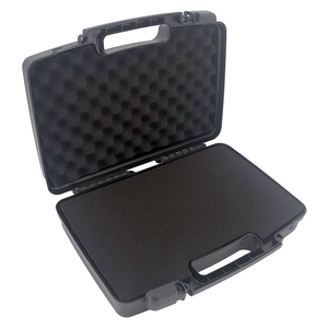 Hộp đựng súng tùy chỉnh in logo và lót mút mềm bên trong - Product Image 2