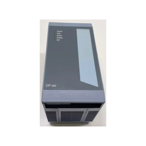 โมดูลยูนิตกลาง B R ของแท้ใหม่เอี่ยม 100% รุ่น 3CP260.60-1 คอนโทรล CPU รีวิชั่น 60.00 CP260 - Product Image 6