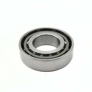 厂家价格角接触球轴承BS 35M72 2RSZ.P4A.UM 7020ZCM 7217BTN/P6批发用自动滚子和球轴承 - Product Image 2