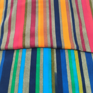 ผ้าม่านโปร่งสำหรับหน้าต่างผ้าม่านดีไซน์ลาย - Product Image 1