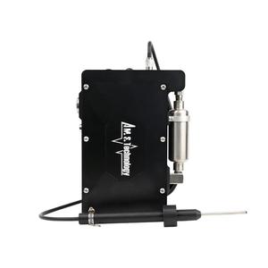 Analizador Portátil de Hidrocarburos Totales A.M.S. Tecnología Micro-FID para una Precisión de Detección de Fugas de Gas de 0-50000 - Product Image 1