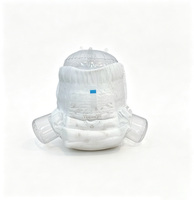 Couches jetables pour bébés Yippeeyo Premium, hypoallergéniques, emballées individuellement, échantillon gratuit disponible pour la vente en gros