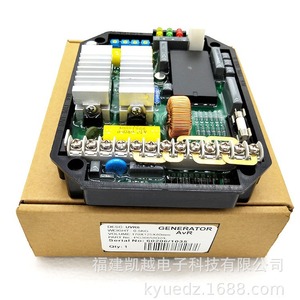 Mccc Alte Sp 8172 Tc Uvr6 เครื่องควบคุมแรงดันไฟฟ้าอัตโนมัติ เฟสเดียว บอร์ดควบคุมแรงดันไฟฟ้ากระแสสลับ สำหรับชุดเครื่องกำเนิดไฟฟ้า - Product Image 5