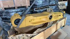 ชิ้นส่วนเครื่องจักรวิศวกรรม207-2683ประกอบแท่งสมดุลสำหรับ D11N ตีนตะขาบ D11R - Product Image 5