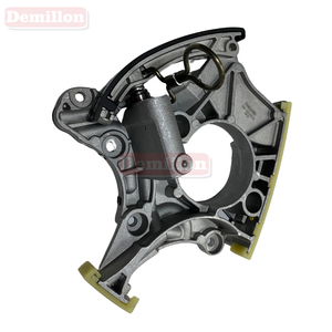 Tendemdemillon Auto Parts Engine System Tensioner rantai mesin waktu untuk Audi A4 A6 A8 B7 C6 - Product Image 6