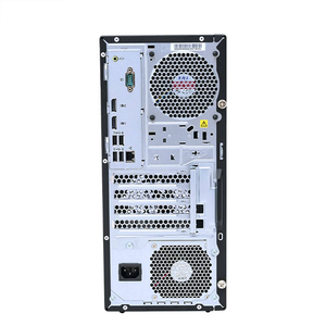 เฟิร์มแวร์ UEFI ของ ThinkServer TS90X (สำหรับ AnyOS) เซิร์ฟเวอร์แบบทาวเวอร์ TS90X - Product Image 4