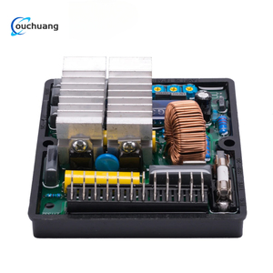 Hoge Kwaliteit Sr7 <span class=keywords><strong>Avr</strong></span> Automatische Spanningsregelaar Stabilisator Programmeerbare Geïntegreerde Printplaat Generator Onderdelen Accessoires - Product Image 4