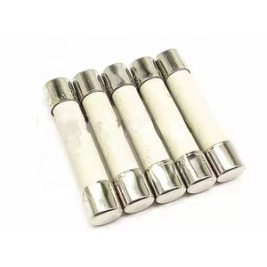 מחניות מקרמיקה נתיכים 216 520 מ "מ נביז 80ma 250v 0216.080mxep משחק מהיר - Product Image 6