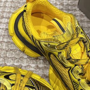 Chaussures de sport décontractées pour hommes de haute qualité, chaussures de sport rétro 3XL, marque de luxe, chaussures de course, baskets tendance - Product Image 6