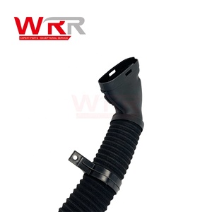 ท่อยางไอดีสำหรับรถเบนซ์ W204 W212 C200 E250 คุณภาพพรีเมียม ทนทาน ท่อส่งอากาศเข้าเครื่องยนต์  2710900282 2710900382 - Product Image 3