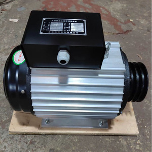 Générateur silencieux de type ouvert à haute efficacité, neuf, 220V 50Hz 1500 tr/min, structure industrielle de haute qualité IP54 - Product Image 3