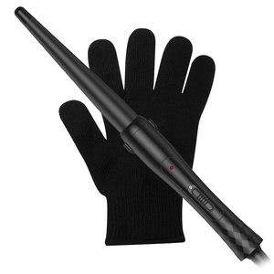 Mini boucleur de cheveux de tubes facile à boucler, fer à boucler avec logo personnalisable, avec un stock adéquat, vente en gros à bas prix - Product Image 3