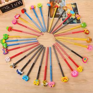 Goma de Borrar con Forma de Animal para Navidad - Product Image 1