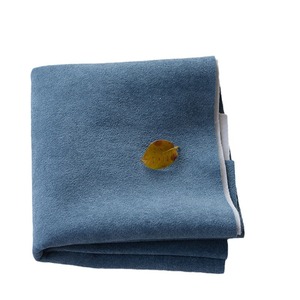 Solid Color Waterproof Thick Cloud Velvet Polyester Fabric For Sofa Cover Pet Nest Pillow Cushion Home Textile <b>Material</b> - Product Image 2
