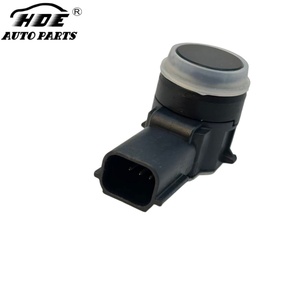 CV1Z-15K859-B CV1Z15K859B ขายส่งอะไหล่รถยนต์ HDE เซ็นเซอร์ช่วยจอดสำหรับฟอร์ด เฟียสต้า - Product Image 1
