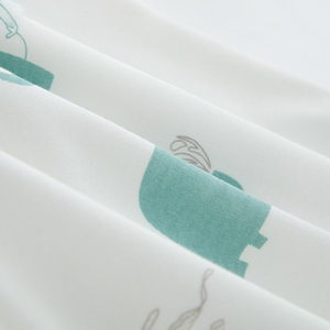 Roxgoct กางเกงผ้าอ้อมไมโครไฟเบอร์แบบใช้ซ้ำได้กระโปรงผ้าฝ้ายกันน้ำสำหรับทารกแรกเกิดและเด็กวัยหัดเดิน - Product Image 4