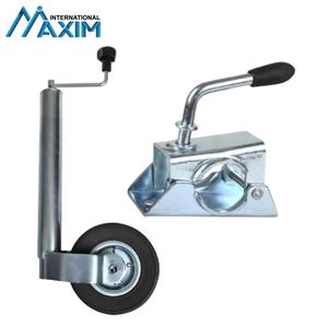 <span class=keywords><strong>Rueda</strong></span> <span class=keywords><strong>Jockey</strong></span> con abrazadera para remolque marino, barco, caravana - Product Image 6