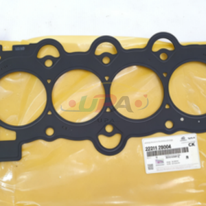 ปะเก็นฝาสูบคุณภาพสูง รุ่น 22311-2B004  223112B004 สำหรับรถยนต์ฮุนได แอคเซนต์ 22311 2B004 - Product Image 4