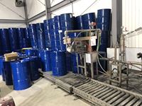 Alcool de qualité industrielle garantie, CAS 107-88-0, 1,3 Butylène Glycol MF C4H10O2, pureté 99,9%, liquide visqueux