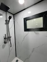 Meilleure Vente : Kit Modulaire Préfabriqué de Maison Conteneur Pliable en X avec Panneaux Sandwich pour Villa