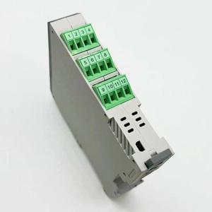 Toky GTE loạt kỹ thuật số nhiệt độ điều khiển mô-đun Din Rail gắn với màn hình LCD hiển thị các thành phần công nghiệp - Product Image 2