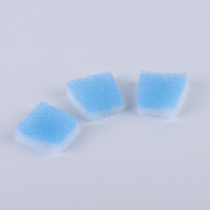 Fournit des filtres CPAP jetables et des accessoires matériels CPAP pour les filtres en mousse <span class=keywords><strong>Resmed</strong></span> de la série S8 - Product Image 1