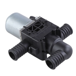 วาล์วน้ำเครื่องทำความร้อนจากัวร์แลนด์โรเวอร์ LR016848 อะไหล่ทดแทนรถยนต์ชนิดไดอะแฟรม - Product Image 4