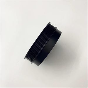 Bmw Pulley 1123 7525 135 1123 7514 461 For Marine Engine Replacement Part <b>Abs</b> Material - Product Image 1