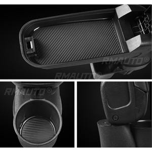 Caja de Almacenamiento para Reposabrazos de Coche Suzuki Jimny, Kit de Modificación de Almacenamiento para Coche - Product Image 5