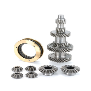 Repuesto de caja de cambios CNC de precisión Mitsubishi PS100 PS190 FM517 ME-622586 48T 42T 1ST GEAR - Product Image 4