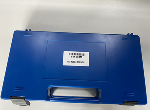 FM-204M 50KG डिजिटल मांसपेशियों की ताकत परीक्षक शक्ति नापने का यंत्र मानव पेशी परीक्षक के लिए बिक्री - Product Image 4