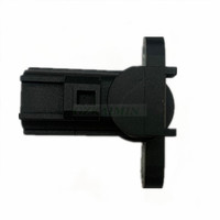 Sensor de posición del cigüeñal, CPS 1S7F-6C315-AD 1S7F6C315AD para FOCUS f-ord C-MAX, 1,8, 2,0, 2003