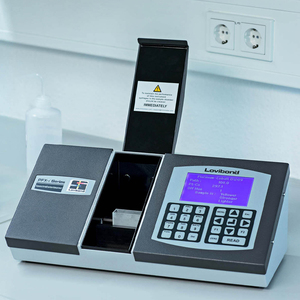 LOVIBOND PFXi-195/1 Colorimeter Color Measurement <b>Instrument</b> for Chemicals & Industrial Oils Made in Shanghai China - Product Image 4