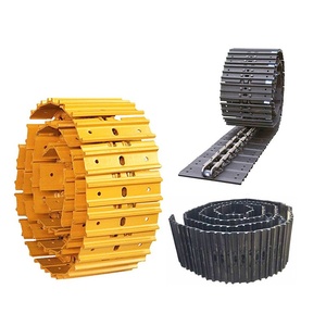 ชิ้นส่วนช่วงล่างของรถขุดที่มีความแข็งแรงสูง EX200-2 EX200-1 EX200 EX300/3/<span class=keywords><strong>5</strong></span> <span class=keywords><strong>PC200</strong></span>-2/3/<span class=keywords><strong>5</strong></span> E320 - Product Image 1