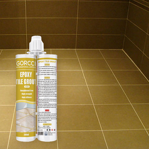 <span class=keywords><strong>Adhesivo</strong></span> Epoxi <span class=keywords><strong>para</strong></span> Juntas de 200 ml, Resistente al Agua y a las Manchas, Duradero, <span class=keywords><strong>para</strong></span> Decoración de Pisos de Baños y Cocinas, Marca OEM A314 - Product Image 3