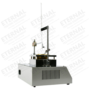 Laboratorium Asfalt Paraffineolie Open <span class=keywords><strong>Cup</strong></span> Cleveland Vlampunt <span class=keywords><strong>Tester</strong></span> Te Koop - Product Image 1