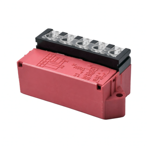 Module de contrôleur PLC Gold Seller BGE 1.5 8253854, neuf, original, en stock, contrôleur de programmation PLC - Product Image 1