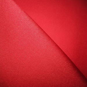 94/6 Polyester Spandex étiré tricoté tissu usine vêtements Leggings vêtement de sport amande couleurs fabricant turc - Product Image 1