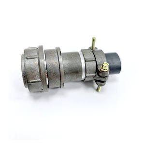 Conector ruso 2PM 2RM 2RMDT27B7SH5V1V 2RMDT27KPN7G5V1V 7 pines - Product Image 4