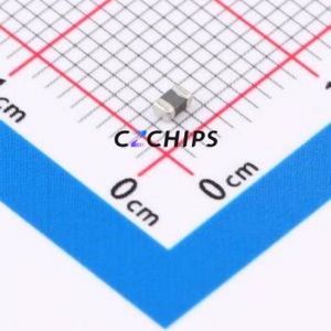 CBM201209U300T Ferrite Bead 0805 RF ( Impedance @ Frequency: 30Ohm@100MHz )( Error: 25% )( DC Resistance (DCR): 10mOhm ) - Product Image 1
