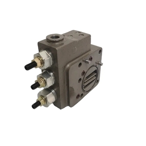 Repuestos para Bomba Hidráulica de la Serie A11VO, Modelos A11VO190 LRDS y A11VO260LRDS - Product Image 4