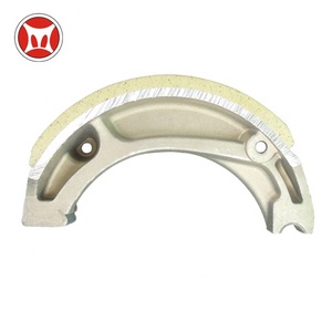 อินโดนีเซียรถจักรยานยนต์เบรคอะไหล่ Hero กลองเบรคโรงงานขาย - Product Image 2